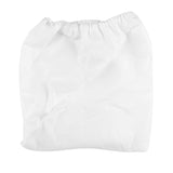 Dust absorber for pedicure azzurro f18a white - BVShop