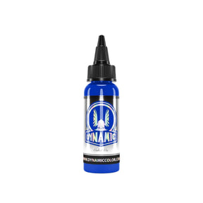 Dynamic Viking Ink Line Blue Abyss 30/120/240ml - BVShop