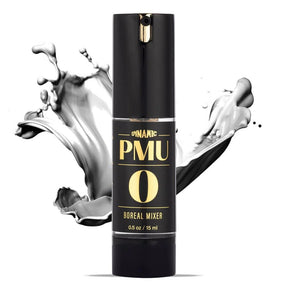 Dynamic PMU Pigment Boreal Mixer 0 15ml - BVShop