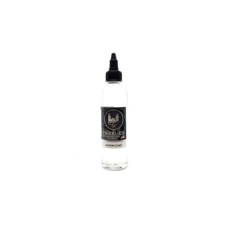 Tinta de tatuaje dinámica Gloom Clear Mixer 120 ml