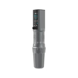 Smokey Quartz Microbeau E.L.B wireless PMU machine with display