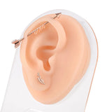 Ear Piercing Silicone Model - BVShop
