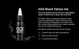 XTreme Ink Go2 Negro