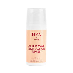 Elan After Wax Protection Face Mask 25ml - BVShop