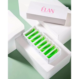 Elan Classic Lash Lamination Silicone Pad Kit-8 Pairs - BVShop