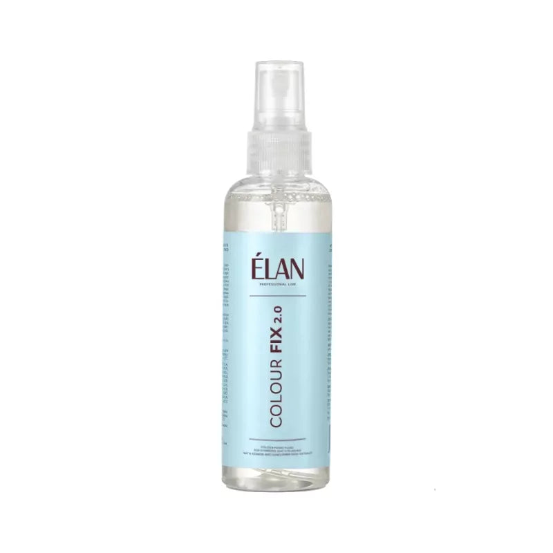 Elan Colour Fix Eyebrow And Lash Care 100ml - BVShop