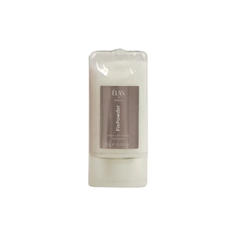 Elan FixPowder Polvo Fijador para Lifting de Pestañas 9g
