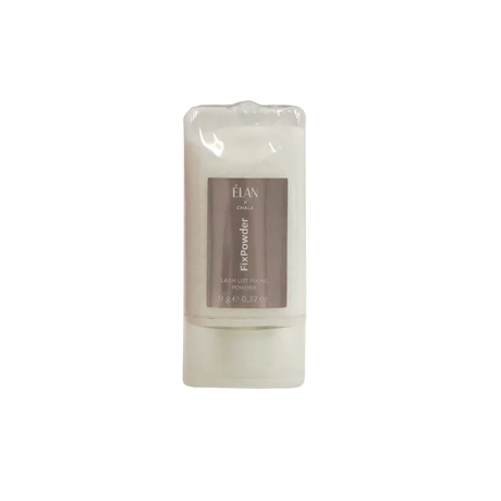 Elan FixPowder Polvo Fijador para Lifting de Pestañas 9g