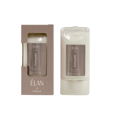 Elan FixPowder Polvo Fijador para Lifting de Pestañas 9g
