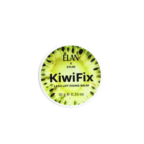 Elan KiwiFix Lash Lift Fixing Balm 10g - BVShop