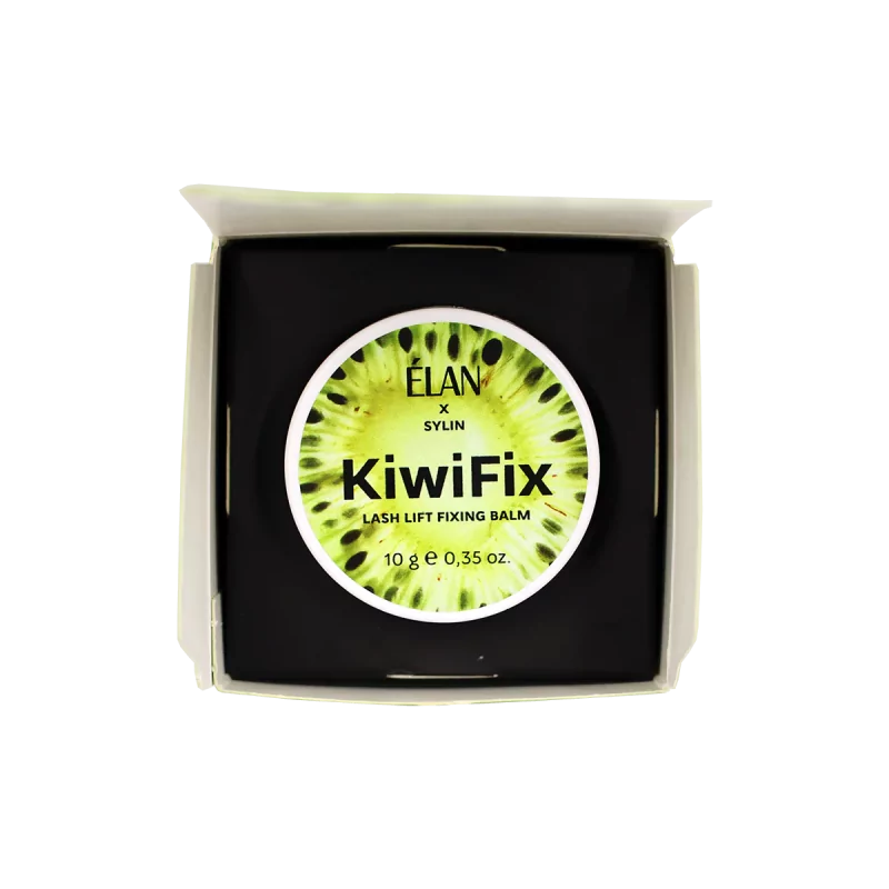 Elan KiwiFix Lash Lift Fixing Balm 10g - BVShop