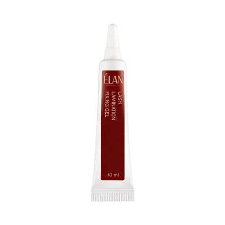 Elan Lash Lamination Fixing Gel 10ml - BVShop