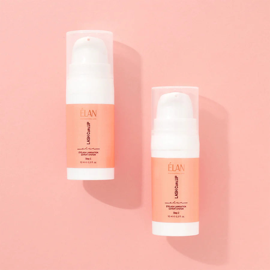 Elan Lash Lift System 2.0 Step1 10ml - BVShop