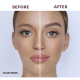 Elan Mini Eyebrow Gel Tint With Oxidant - BVShop