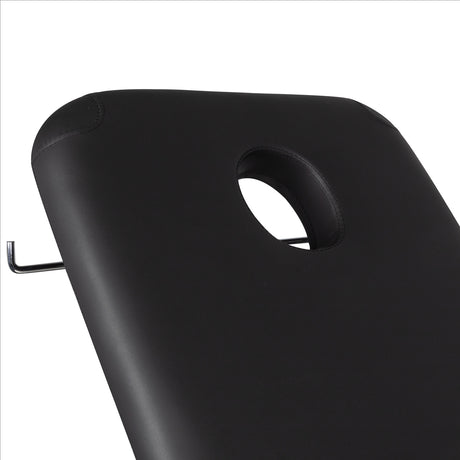 Electric bed massage 079 1 intens. black - BVShop