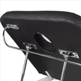 Electric bed massage 079 1 intens. black - BVShop