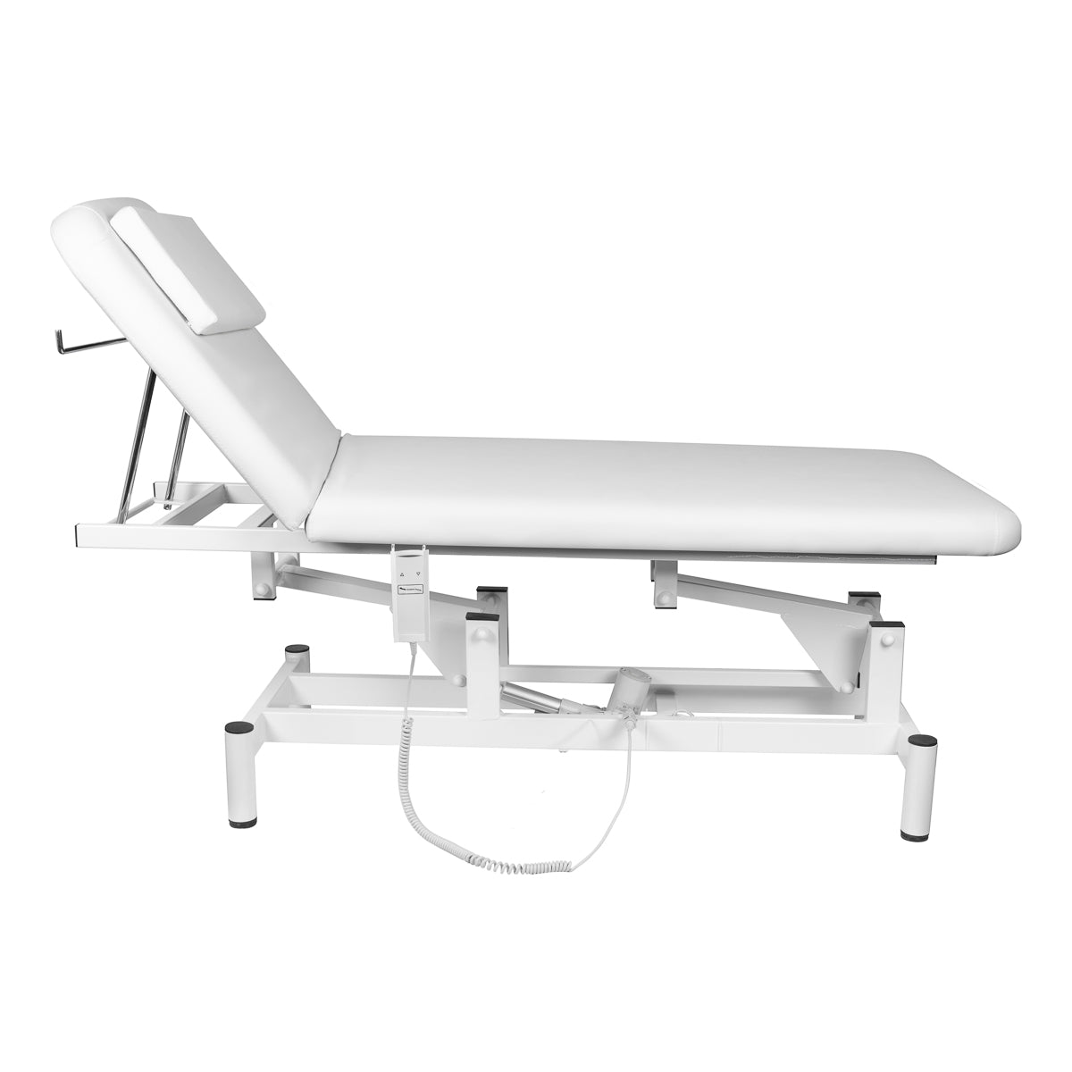 Electric bed massage 079 1 intens. White - BVShop