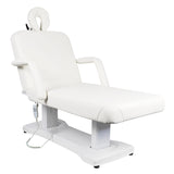 Electric bed massage azzurro 819a 3 strong White - BVShop