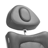 Electric cosmetic chair azzurro 870s pedi 3 strong Gray - BVShop