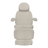 Electric cosmetic chair SILLON CLASSIC 3 motors sea salt - BVShop