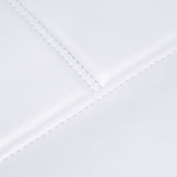 Electric cosmetic chair SILLON Lux 273b 3 motors cold white - BVShop