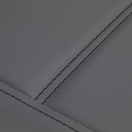 Electric cosmetic chair SILLON Lux 273b 3sil. v2 grey - BVShop