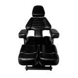 Electric tattoo chair pro ink 606 black - BVShop