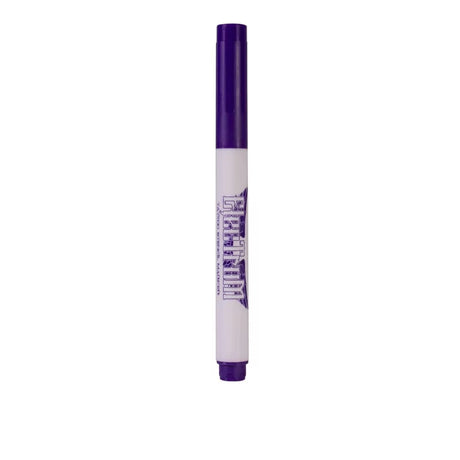 Marcador desechable Electrum violeta para piel