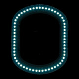 Elegant 6028 6028 LED magnifier lamp, smd 5d, with a reg. light intensity - BVShop