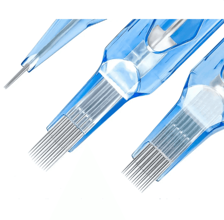 Emalla Eliot Round Shader Cartridges - BVShop