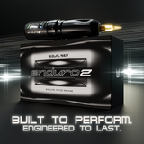 Máquina de tatuajes inalámbrica Equaliser Enduro2