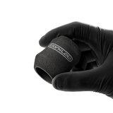 Cubiertas desechables de espuma para agarre Ergo