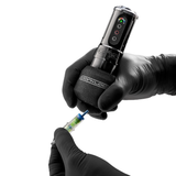 Cubiertas desechables de espuma para agarre Ergo