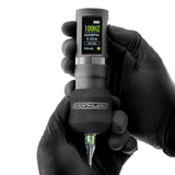 Cubiertas desechables de espuma para agarre Ergo