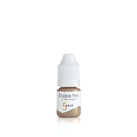 Etalon Mix Camouflage Skin 5 Pigment 5ml - BVShop