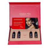 Etalon Mix Eyelids Pigment Set By Anna Vasileva 4x5ml - BVShop