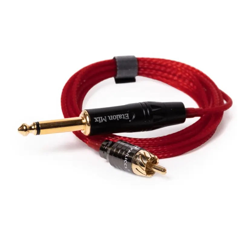 Cable de alimentación Etalon Mix RCA