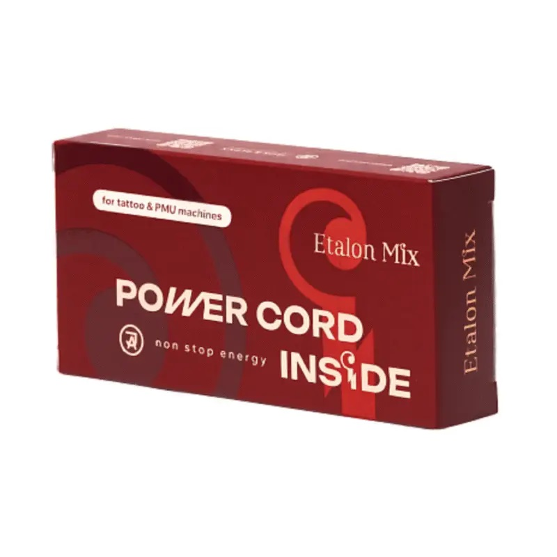 Cable de alimentación Etalon Mix RCA