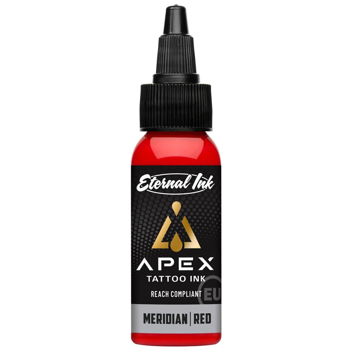 Eternal Ink Apex Meridian Rojo 30ml