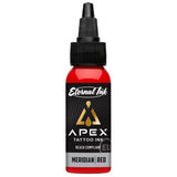 Eternal Ink Apex Meridian Rojo 30ml