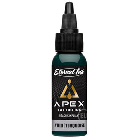 Eternal Ink Apex Void Turquoise 30ml - BVShop