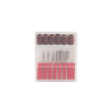 EXO EKO CX3 NAIL DRILL - BVShop