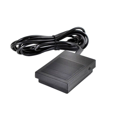 Exo foot drive for nail drill with an absorber - on / off - BVShop