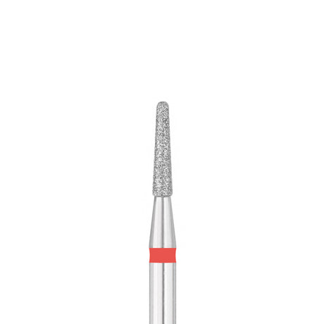 EXO PRO NAIL DRILL BIT DIAMOND CONE ROUND 1.8MM RD - BVShop