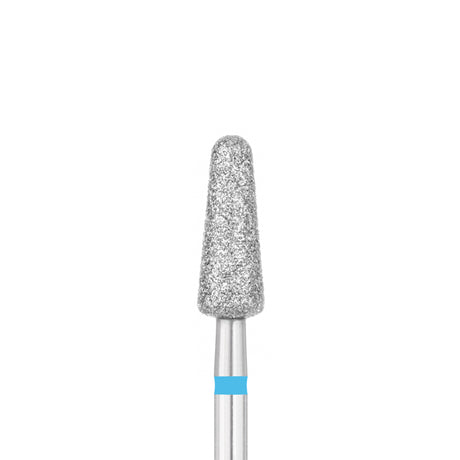 EXO PRO NAIL DRILL BIT DIAMOND DROP ROUND 4.5MM BL - BVShop
