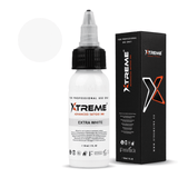 XTreme Ink Extra Blanco 30ml