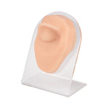 Eyebrow Piercing Silicone Model - BVShop