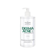 Farmona dermaacne + pear face wash gel 500ml - BVShop