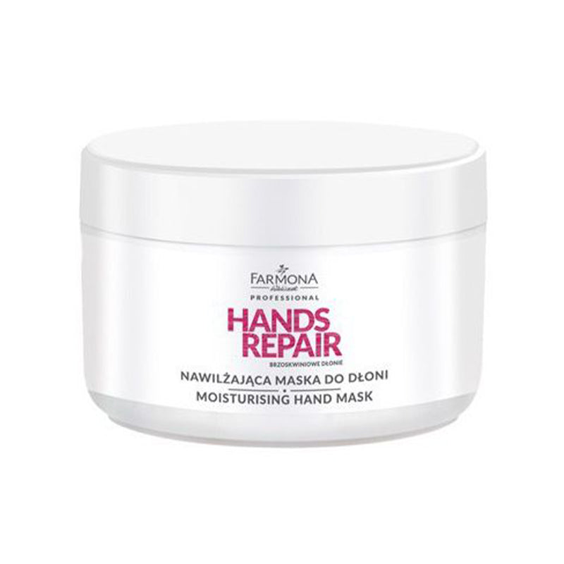 Farmona hands repair moisturizing hand mask 300ml - BVShop