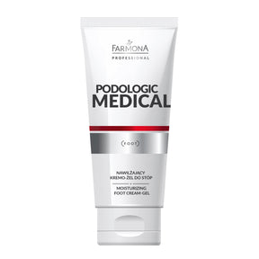 Farmona PODOLOGIC MEDICAL Cream-Gel for Feet 200ml - BVShop